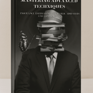 Mastering Advanced Techniques