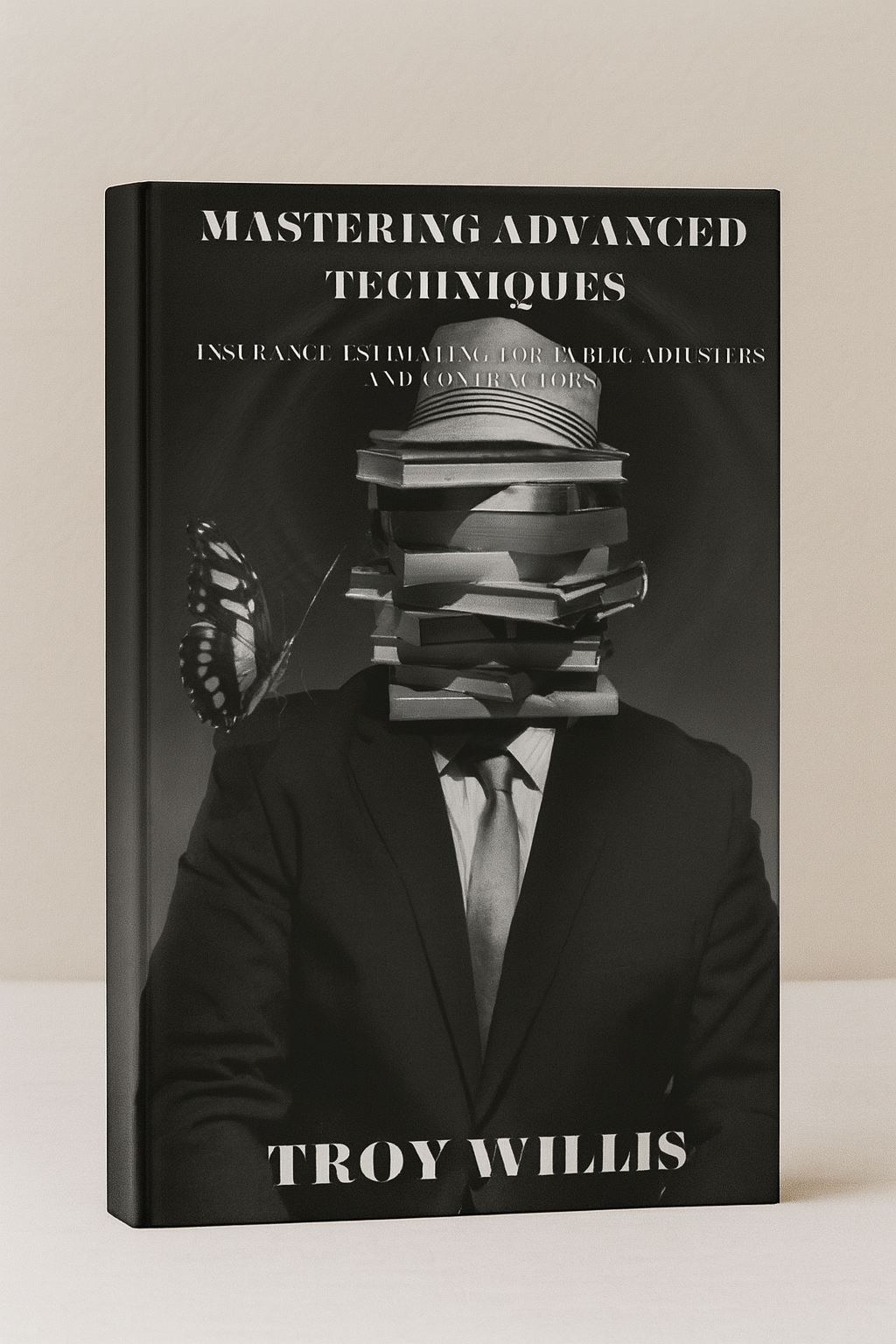 Mastering Advanced Techniques - Claims Certification Institute